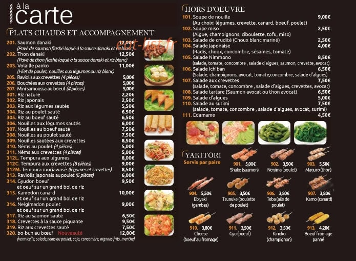 Toyama Wan — carte page 5