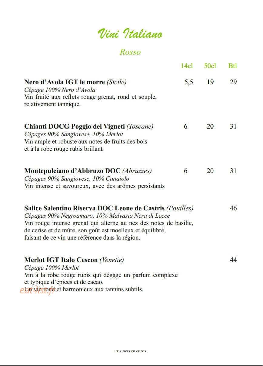 Amore Mio by soprano — carte page 10