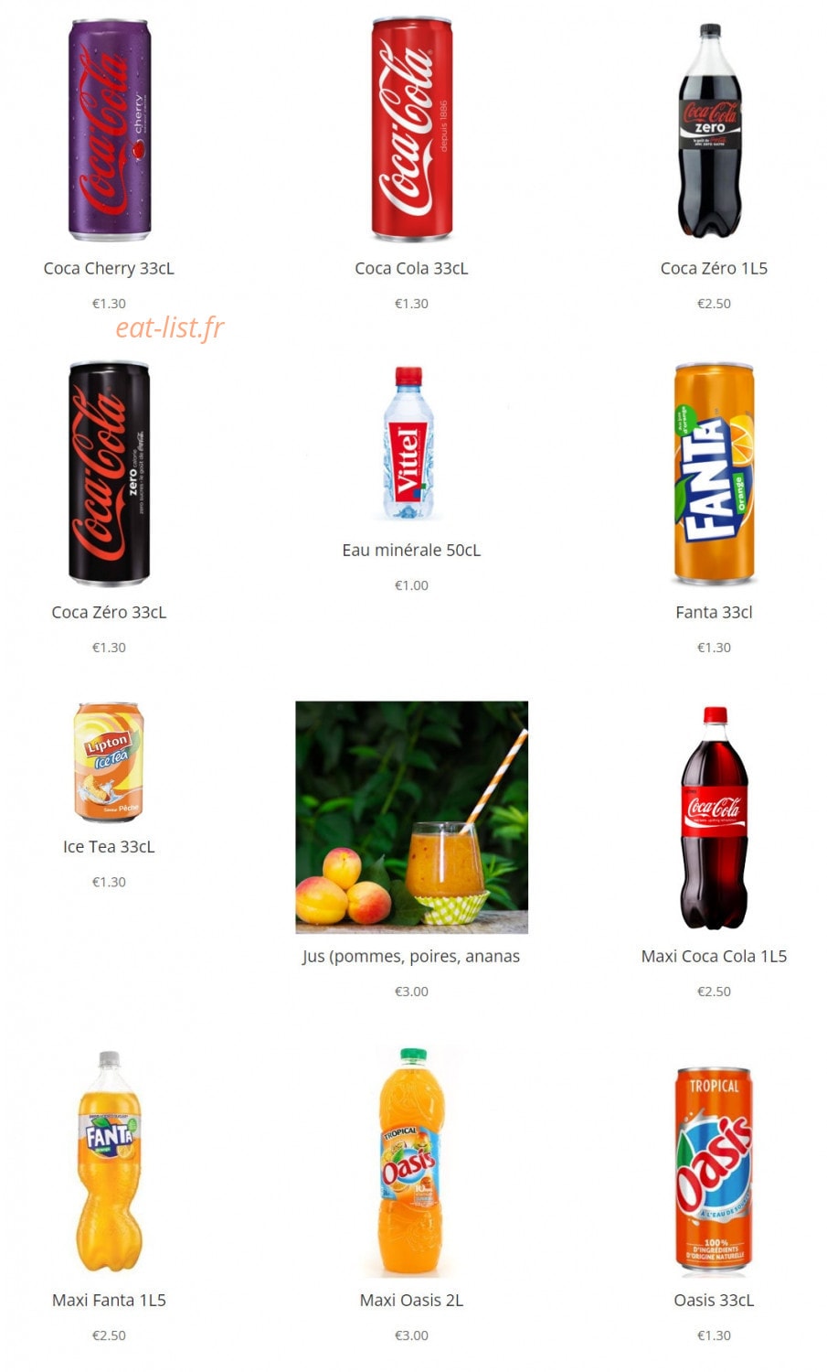 Mio Mondo — carte page 12