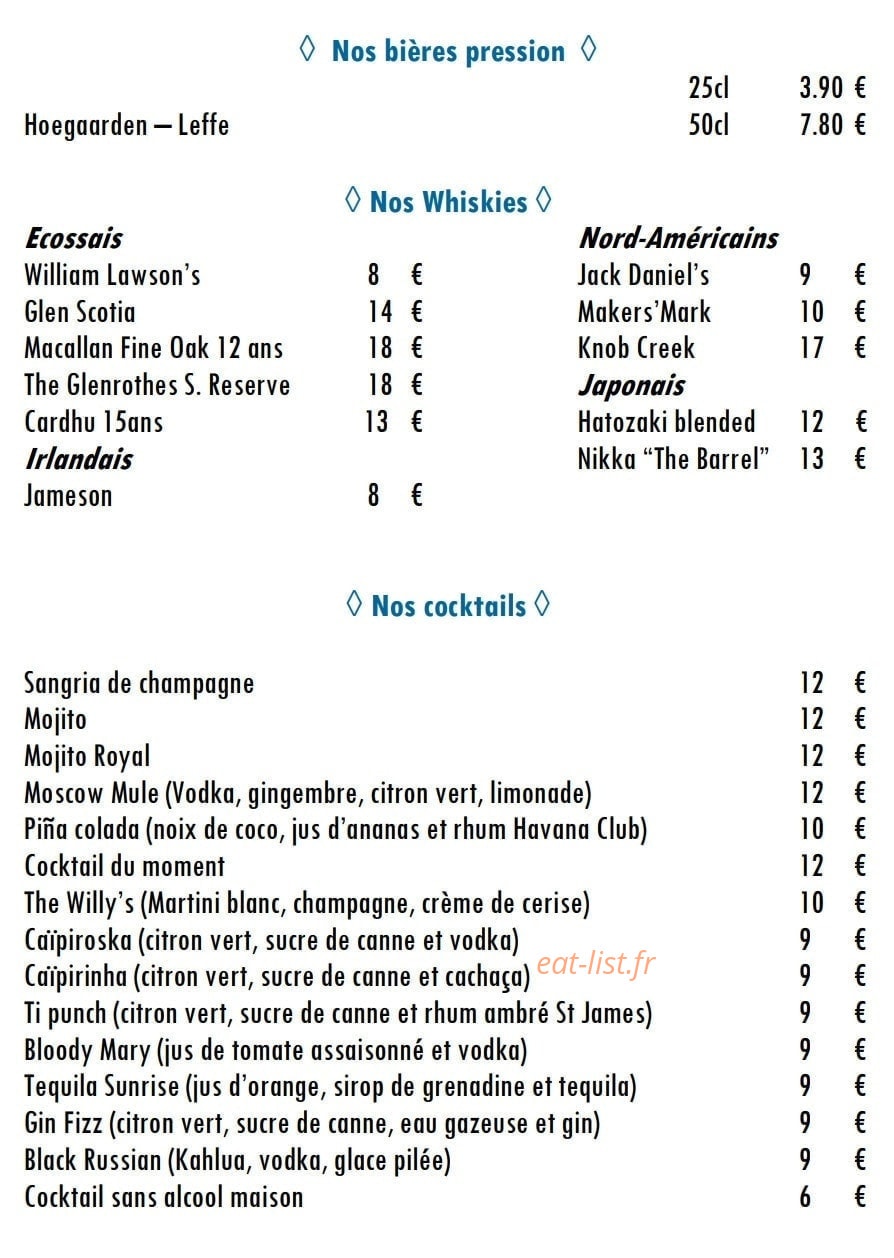 Caliu — carte page 3