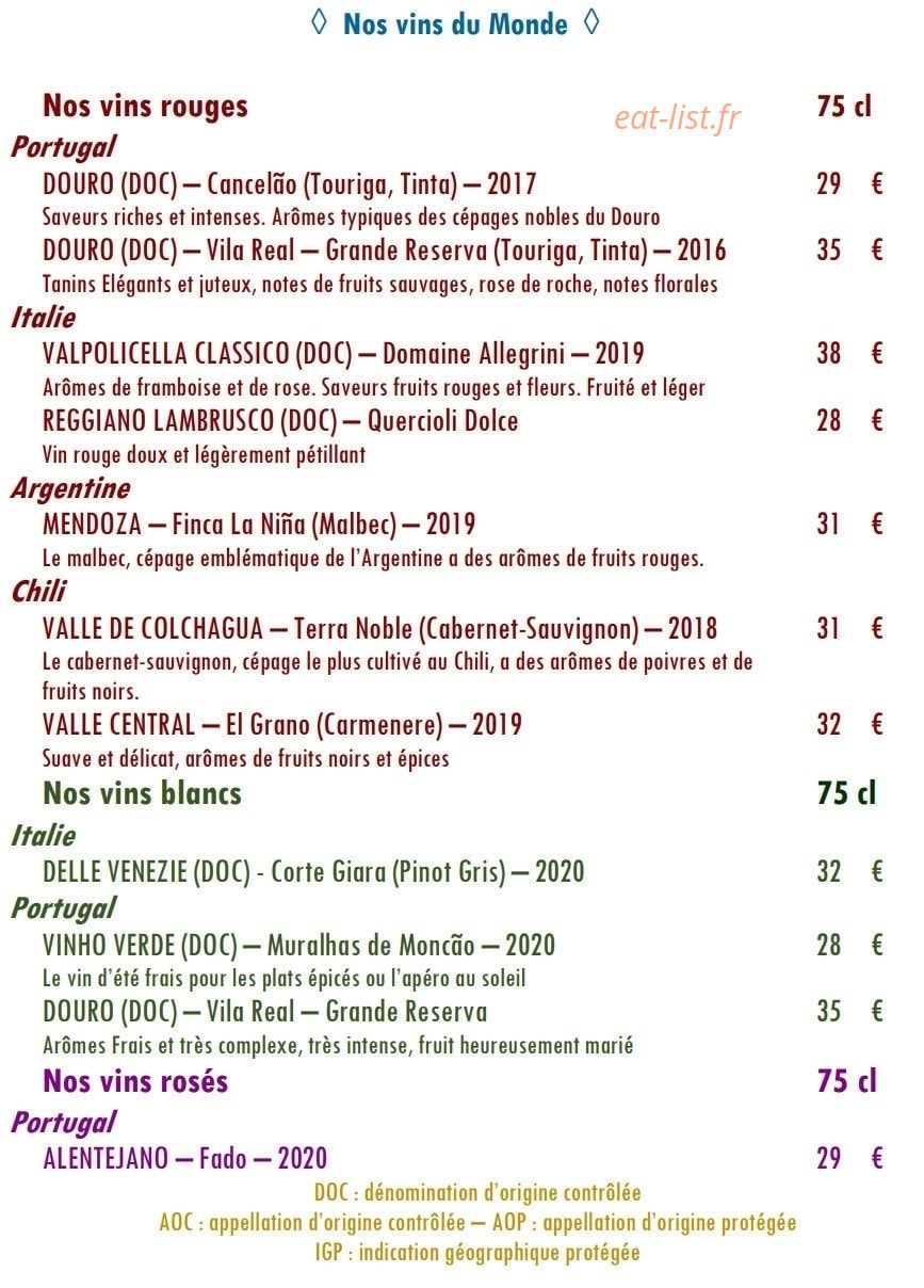 Caliu — carte page 5