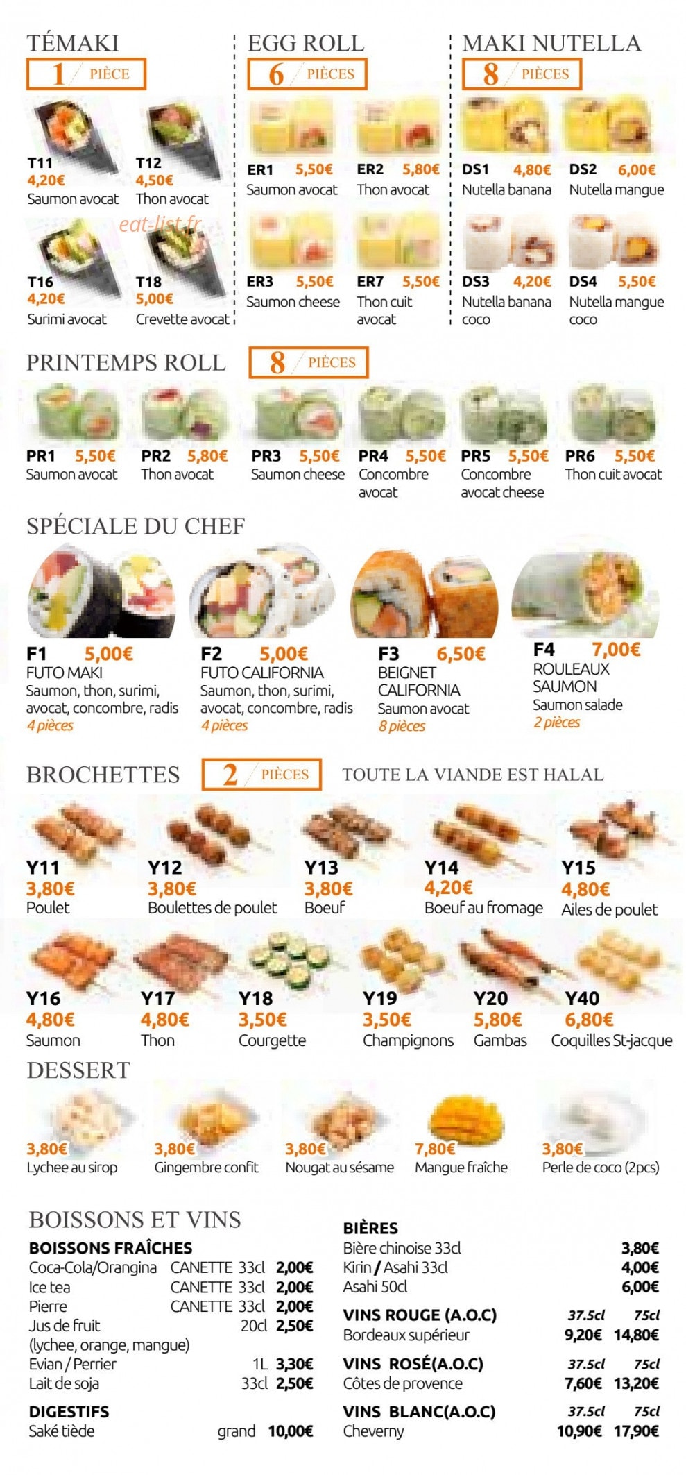 7+1 — carte page 5