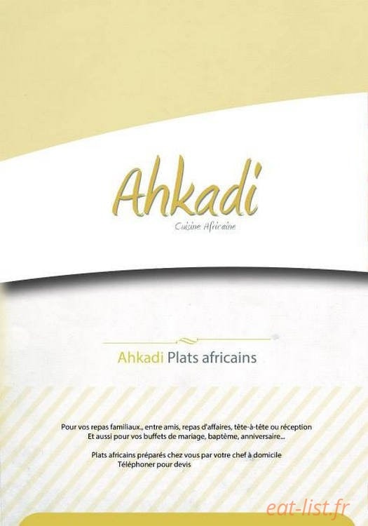 Ahkadi — carte page 5