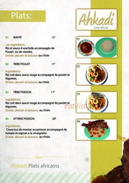 Ahkadi — carte page 3