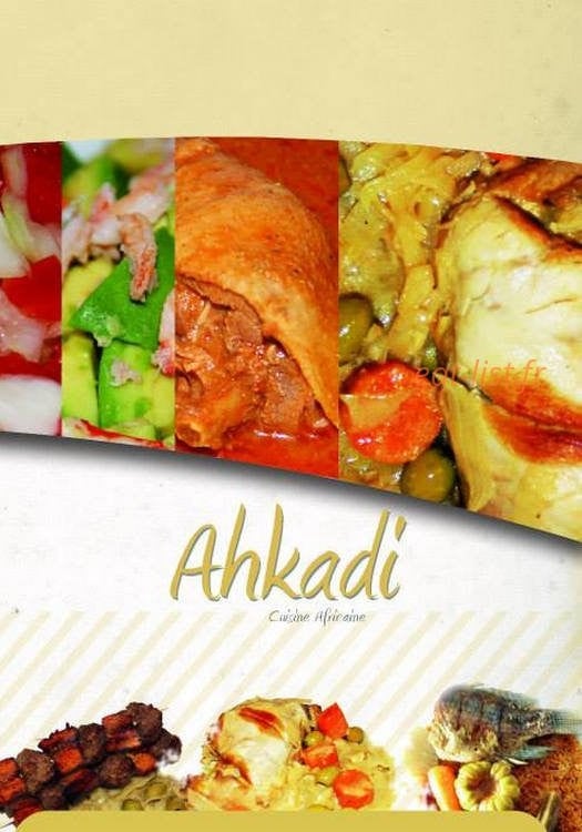 Ahkadi — carte page 2