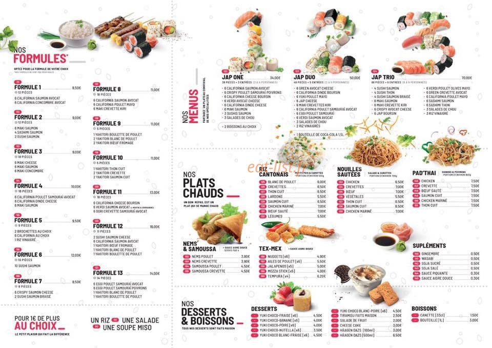 Le-Jap — carte page 2