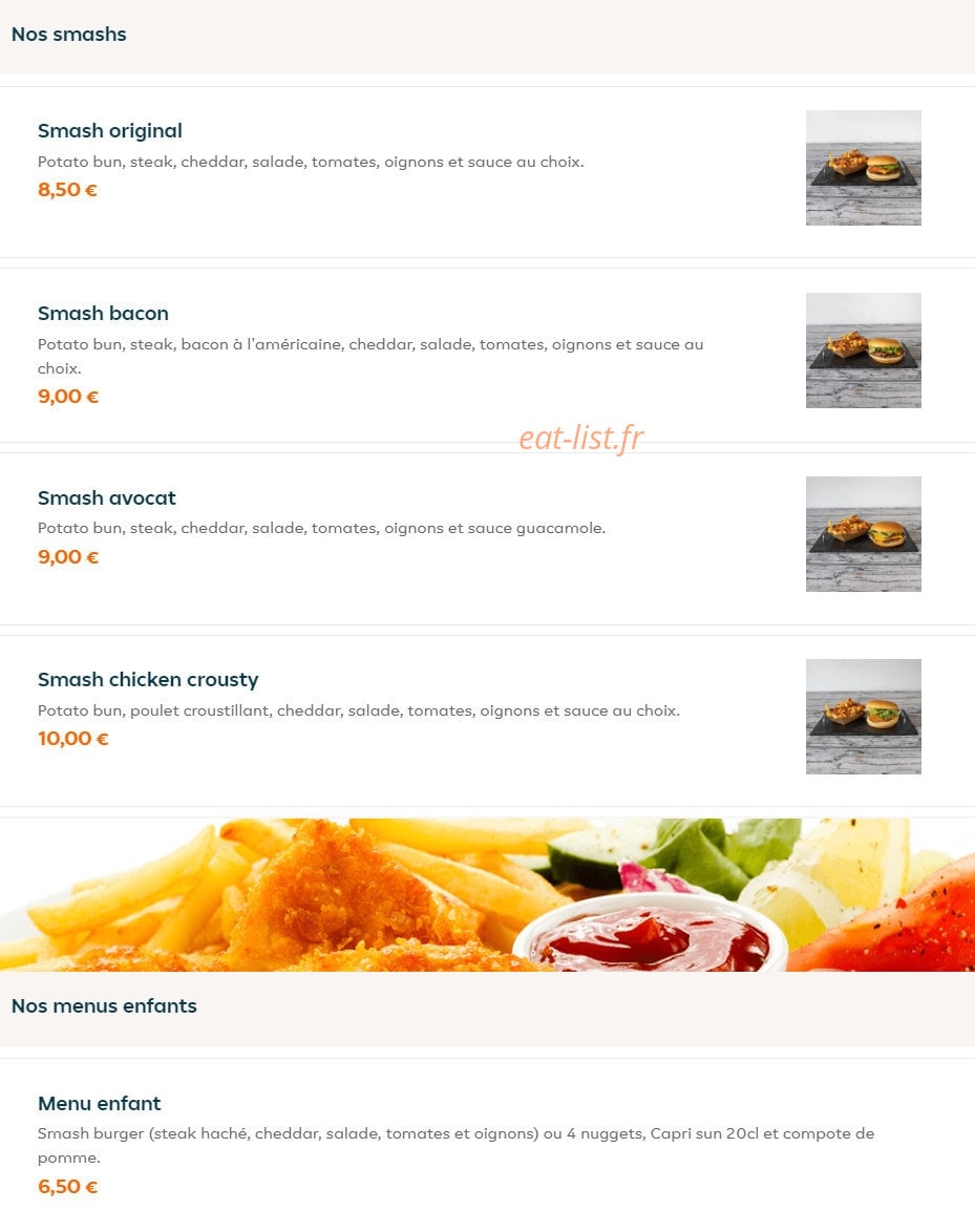 O’bagu-eat — carte page 2