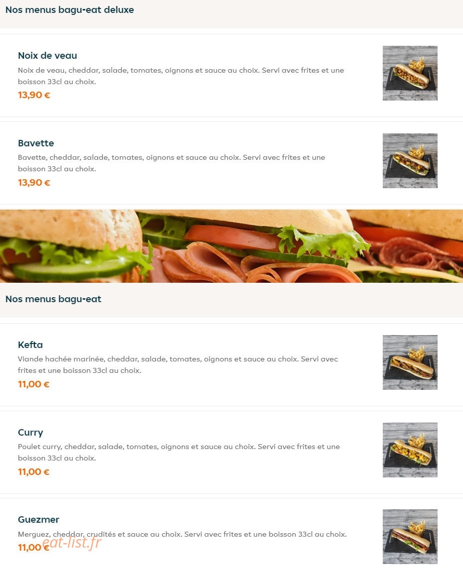 O’bagu-eat — carte page 1