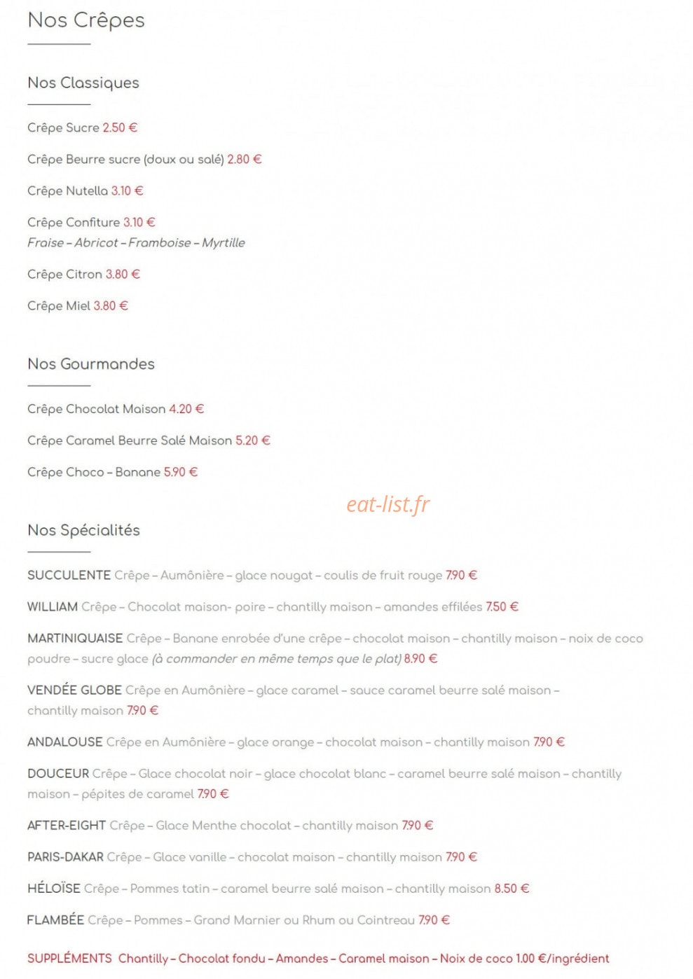 Breizh Nad — carte page 5