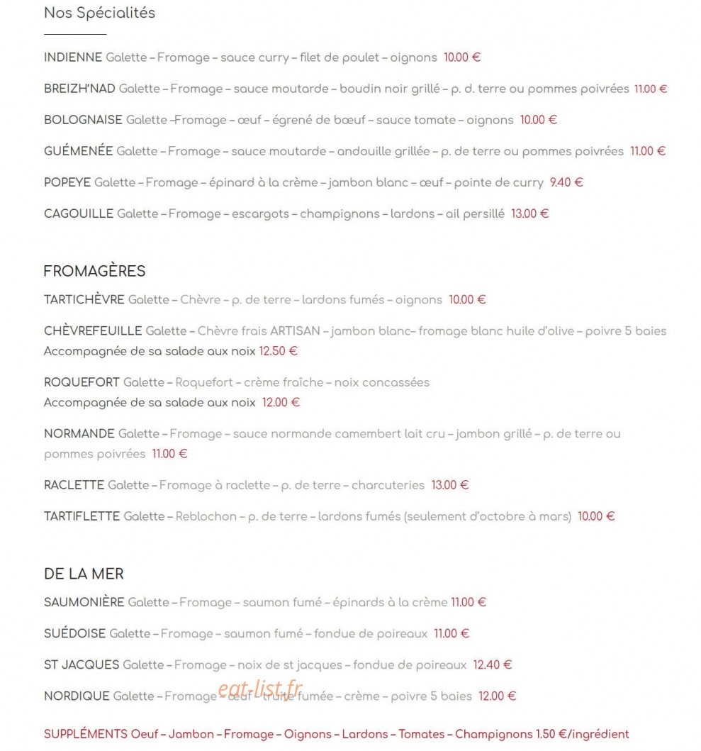 Breizh Nad — carte page 3