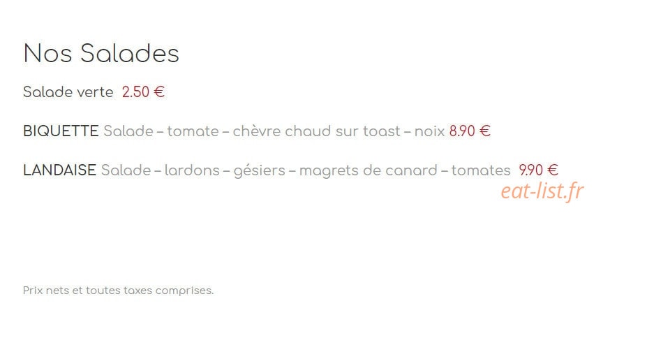 Breizh Nad — carte page 1