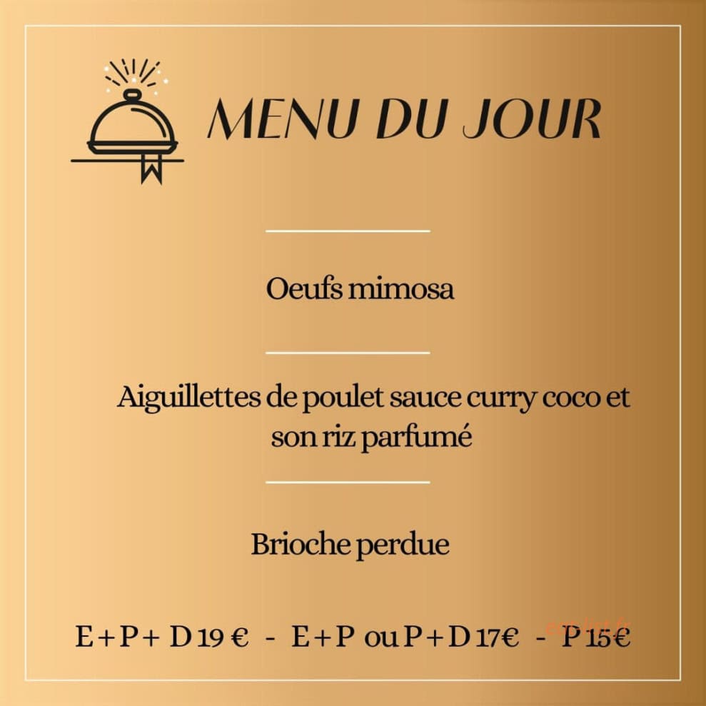 Le Hyde — carte page 1