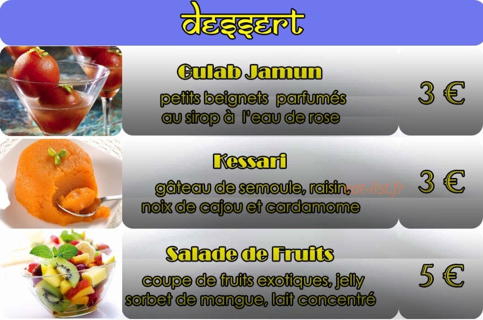 Geethanjali — carte page 24