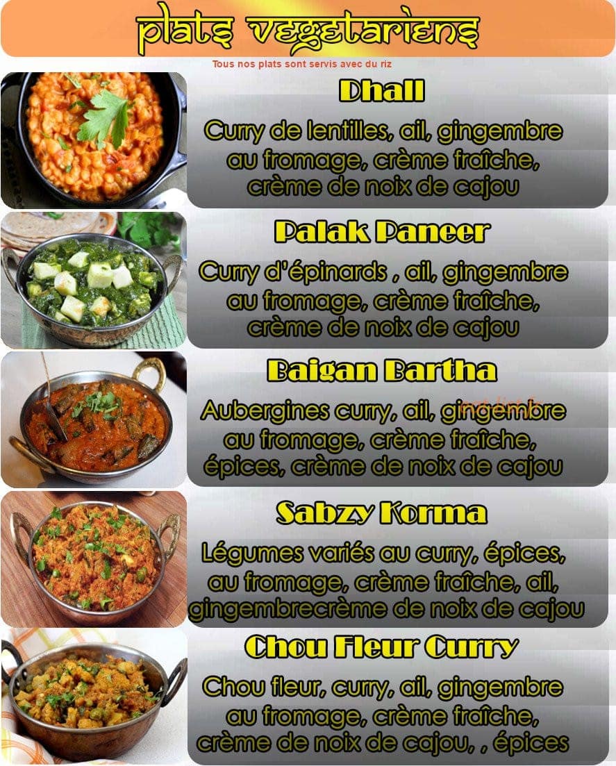 Geethanjali — carte page 6