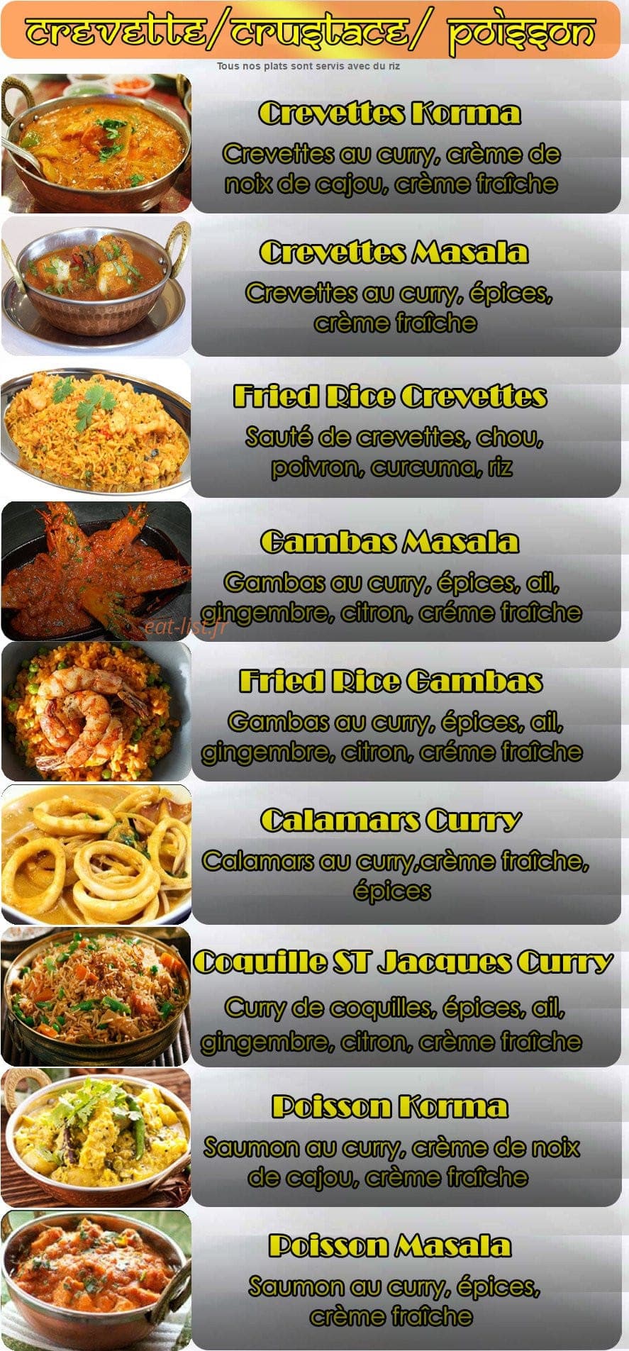 Geethanjali — carte page 5