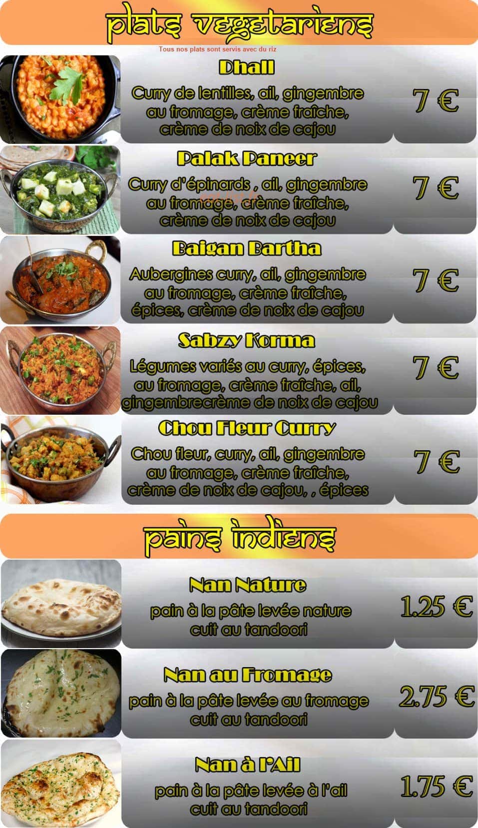 Geethanjali — carte page 21