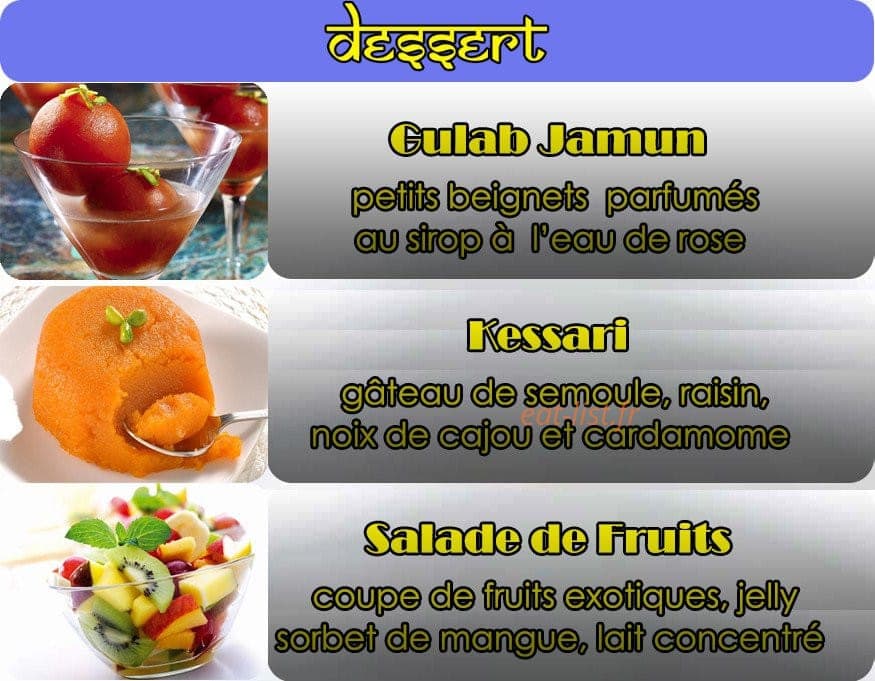 Geethanjali — carte page 9