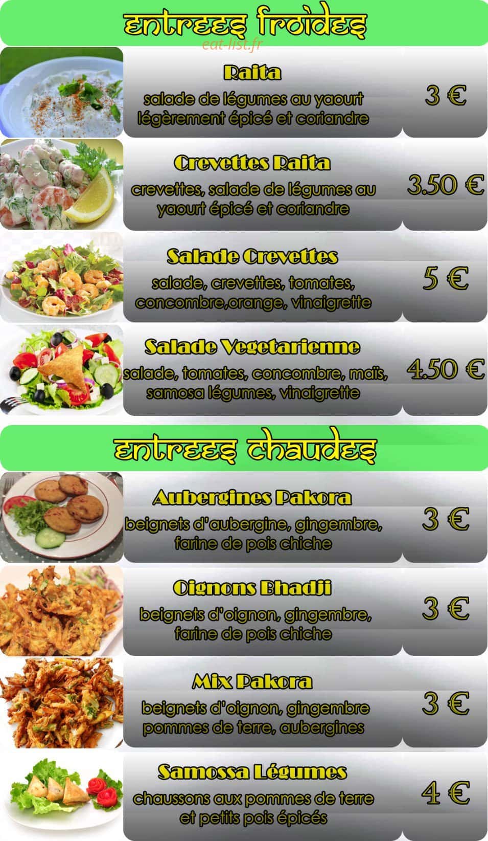 Geethanjali — carte page 16