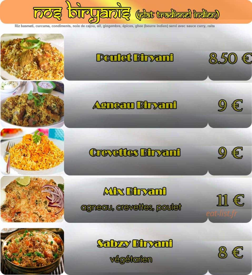 Geethanjali — carte page 23