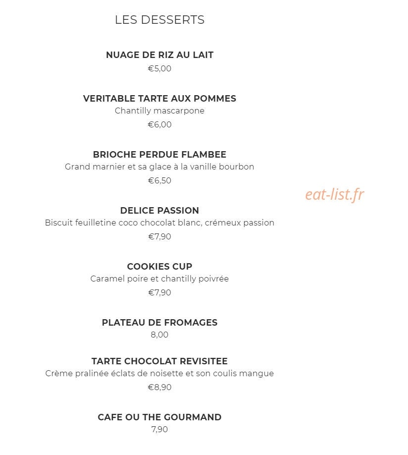 Hangar — carte page 4