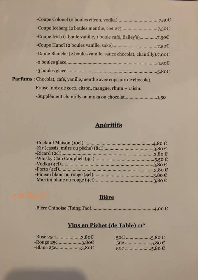 Hanoï — carte page 6