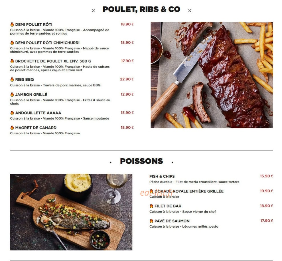 Hippopotamus — carte page 4