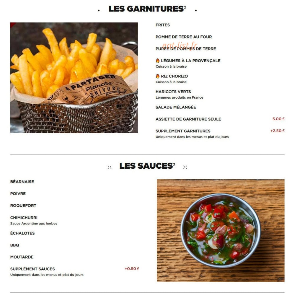 Hippopotamus — carte page 9