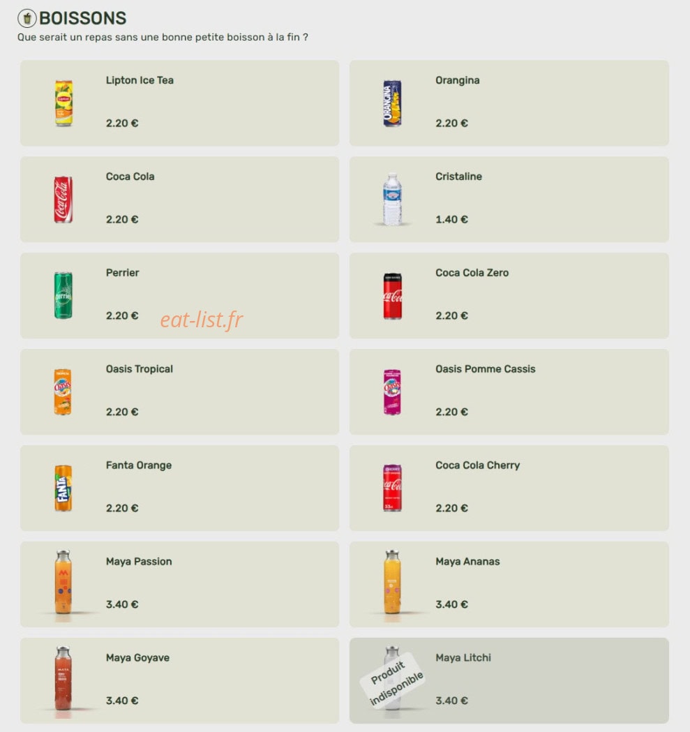 Krousty Sabaidi — carte page 5