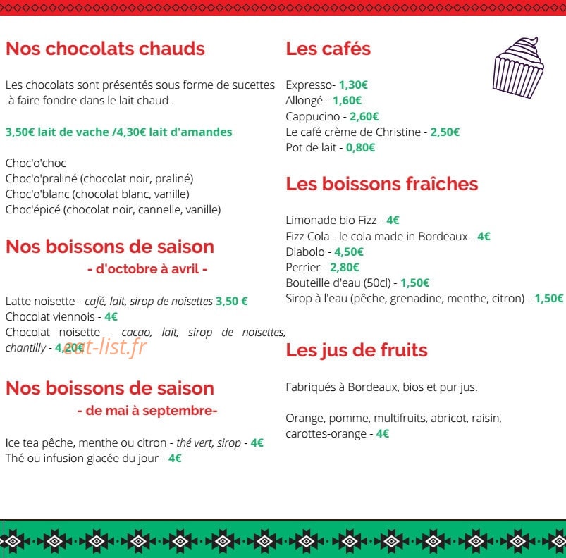 L'empothé — carte page 4