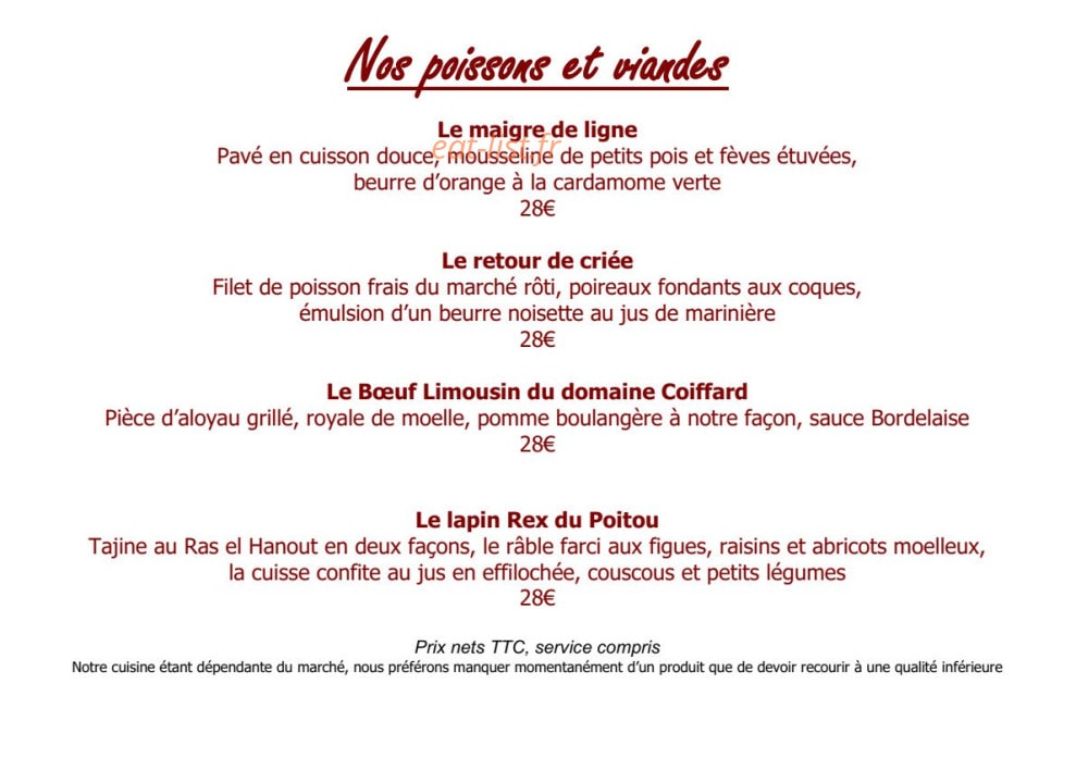 La Roussille — carte page 3