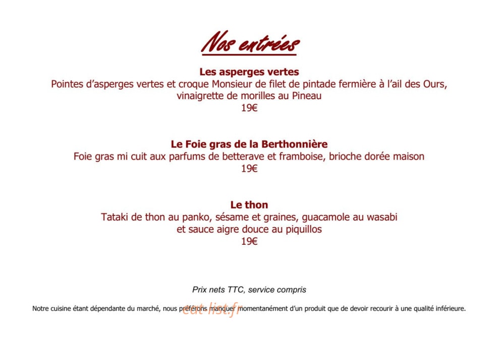 La Roussille — carte page 2
