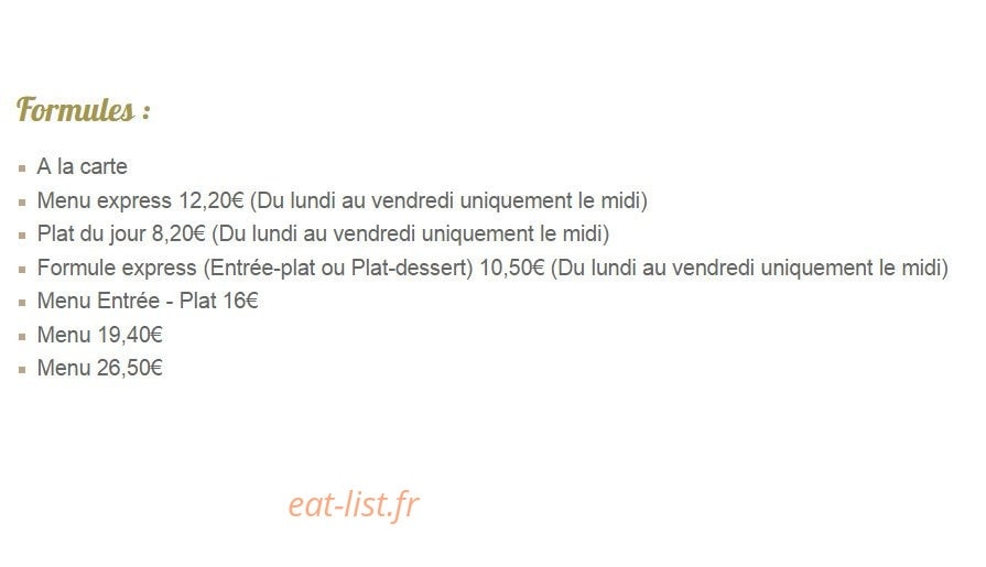 le Donjon — carte page 1