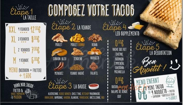 Otentik — carte page 2