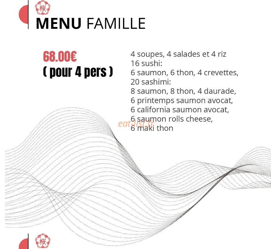 Saveurs de Niort — carte page 8