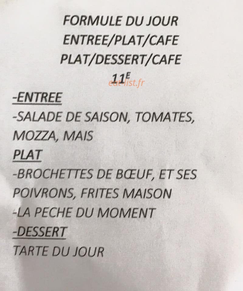 L'Europe — carte page 1