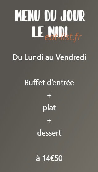 Le Thi'Détour — carte page 1