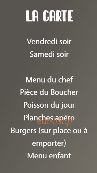 Le Thi'Détour — carte page 2