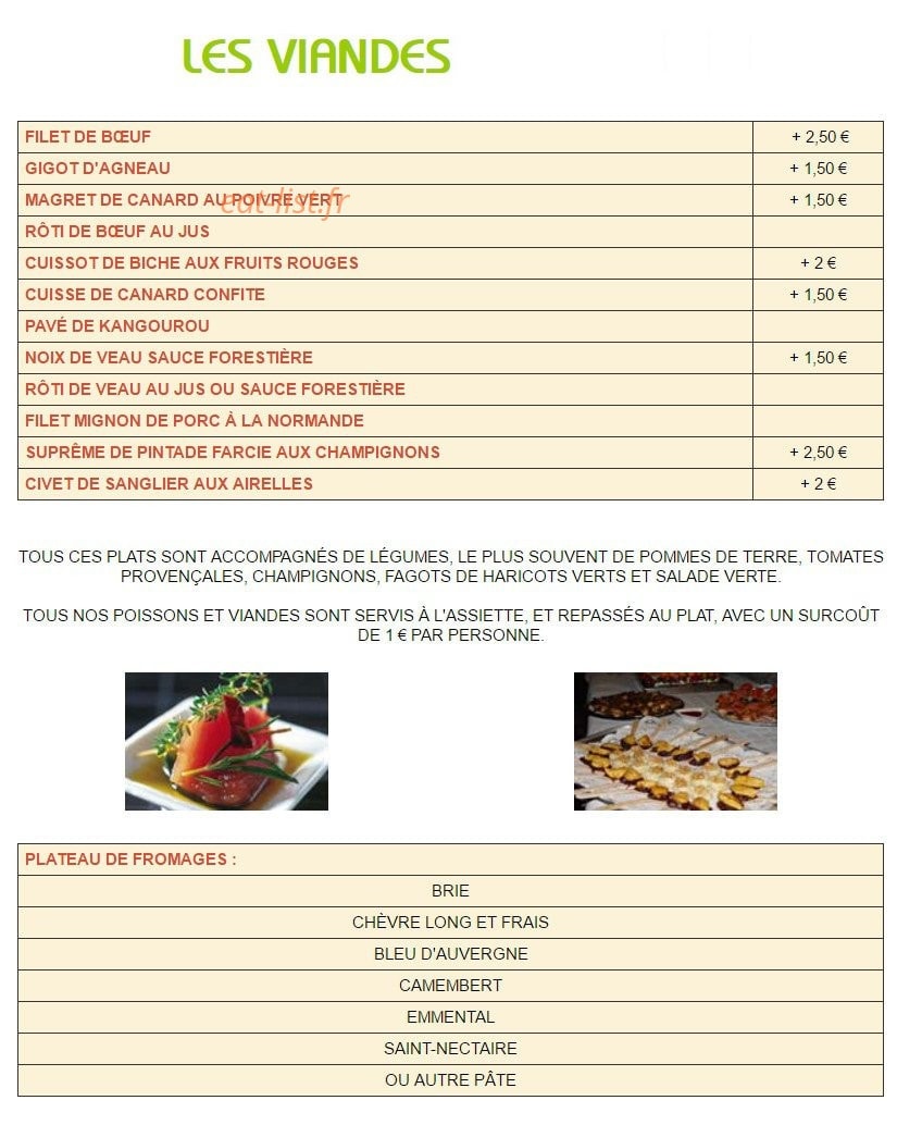 Le Gatinois — carte page 5