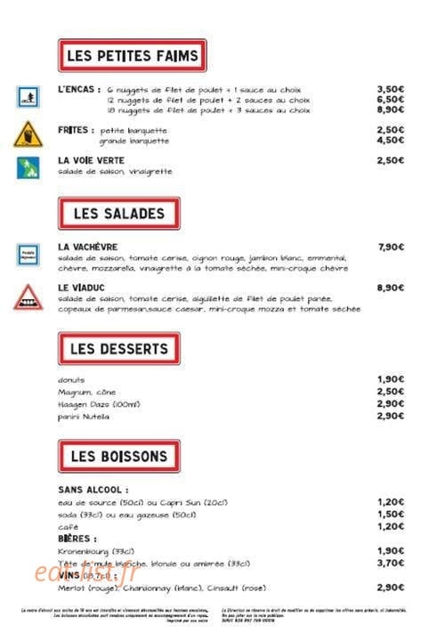 Le Blouge — carte page 4