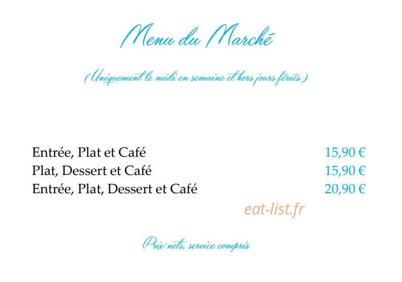 Le Sentier des Saveurs — carte page 4