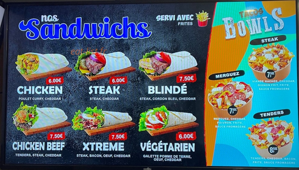 tacos-time-parthenay-menu-et-photos