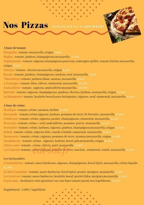 L'Eldorado — carte page 3