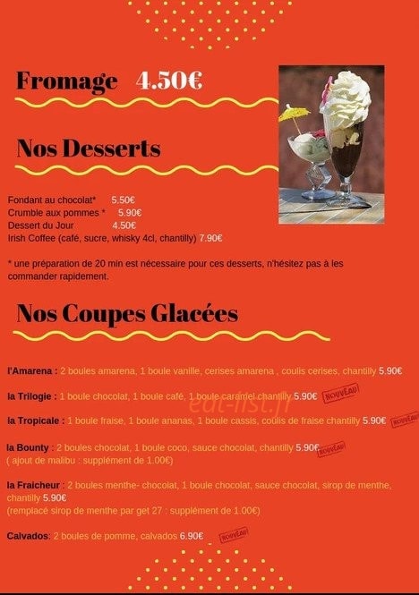 L'Eldorado — carte page 6