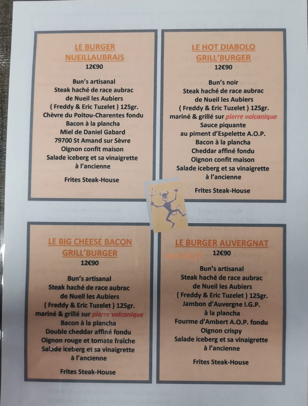Le Diabolo — carte page 3