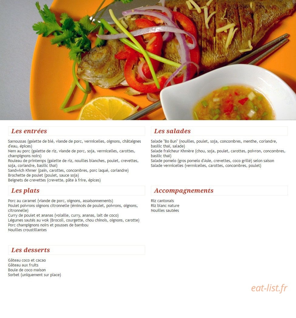 Angkor et angkor — carte page 1