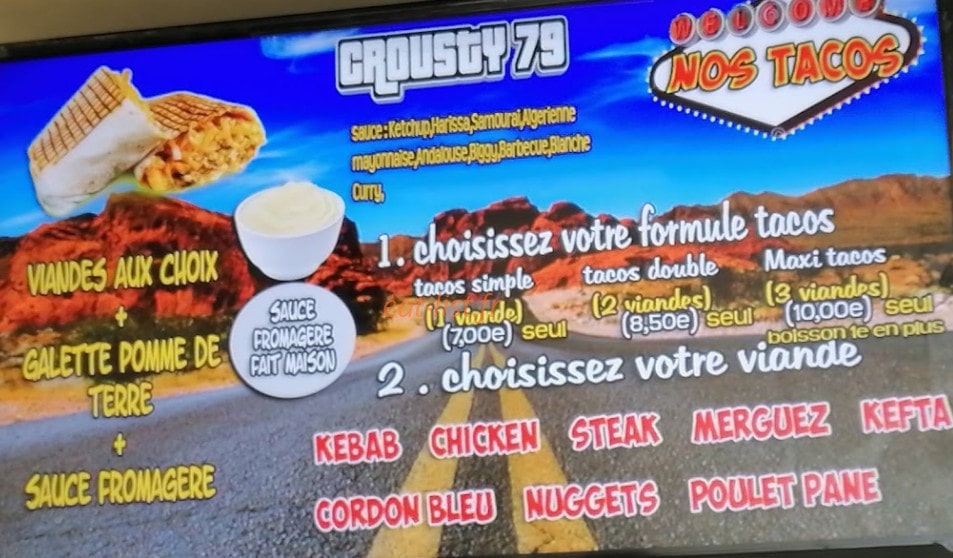 Crousty 79 — carte page 3