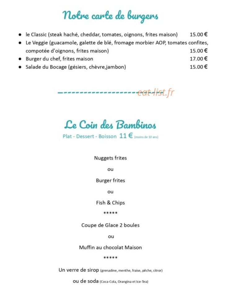 L'Atipi'K — carte page 2