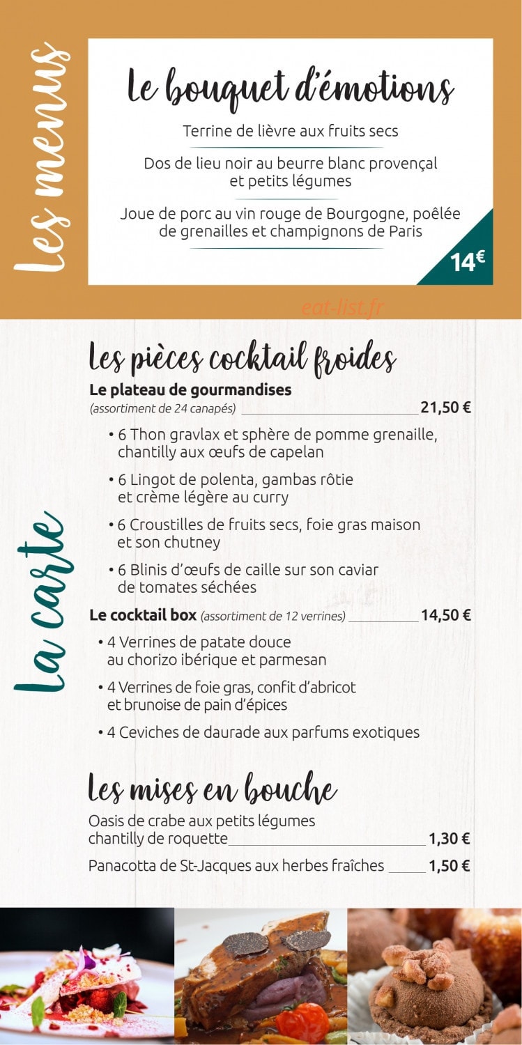 Canivet Et Associes — carte page 2