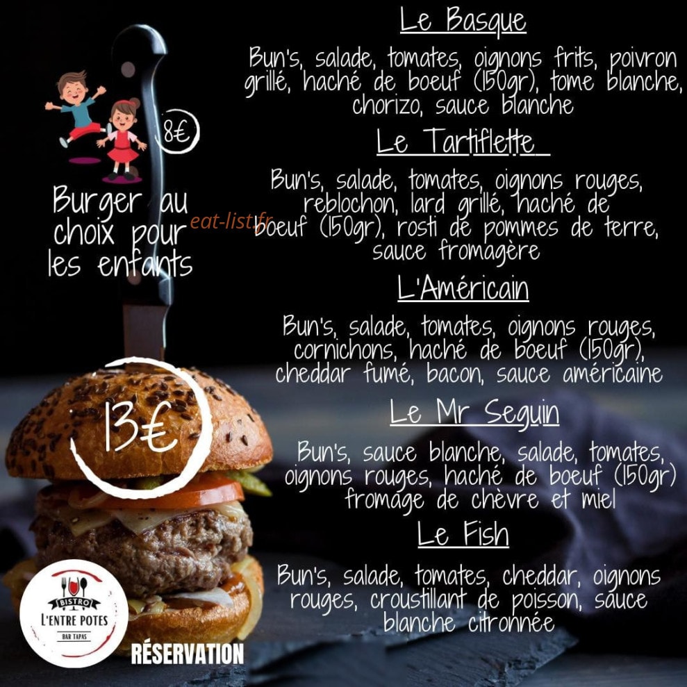L'entre Potes — carte page 2