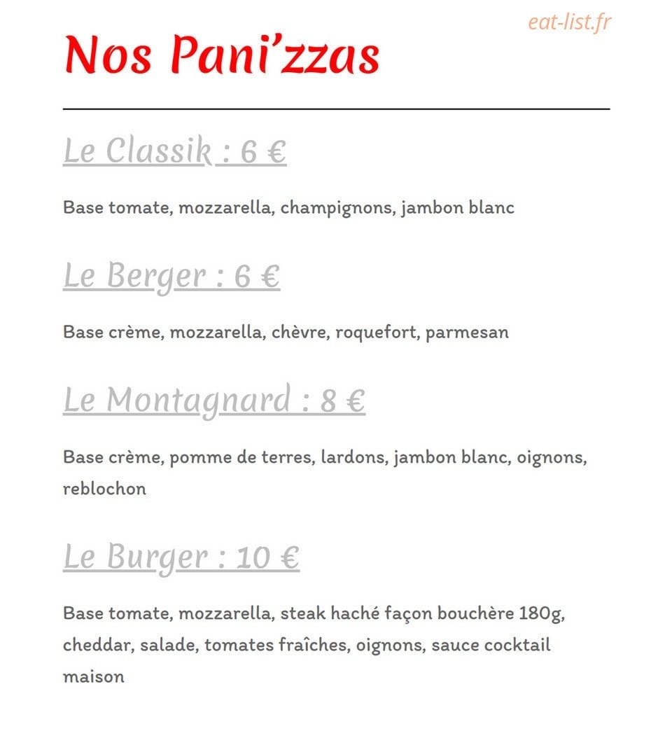 Lo' Tan' Tik — carte page 12
